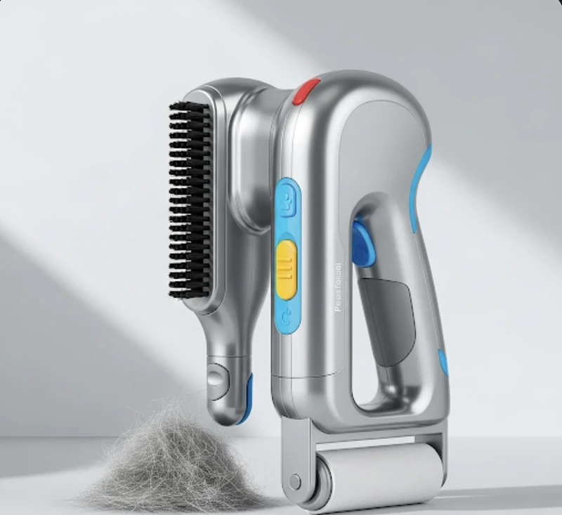 Pet Hair Remover