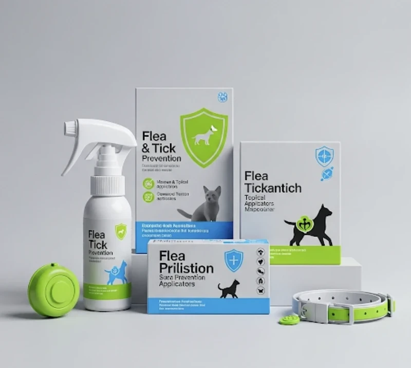 Insect Repellent Kit