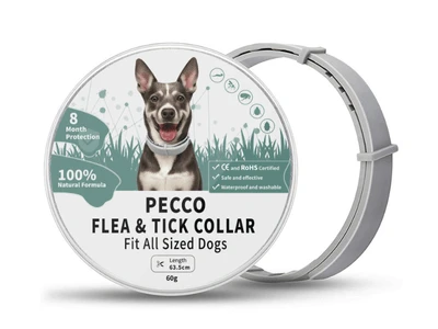 Flea & Tick Collar